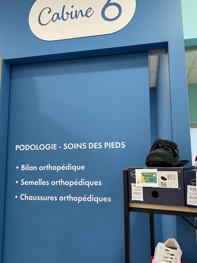 Pharmacie de l'équilibre 3