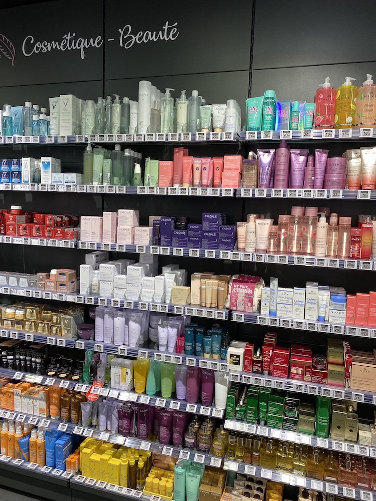 Pharmacie de l'équilibre 6