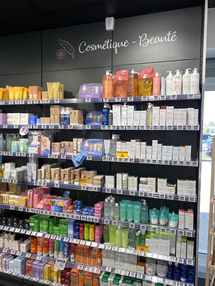 Pharmacie de l'équilibre 7